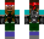 military soldier