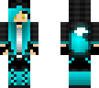 minecraft diaries wolf girl