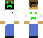 minecraft invetor de 2