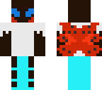 minecraft volcarona