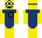 minion stuart