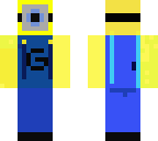 minon 8