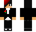 minor detail changes