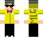 mlg museum master