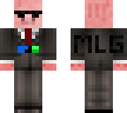 mlg pig