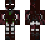 mlg robo warior