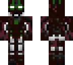 mlg robo warior updated