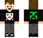 mob kid