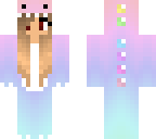 moe's official dino skin