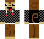 monkey gamer
