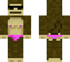 monkey sexy