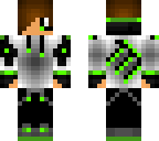 monster energy remake