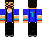 moustache taurtis