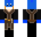 mudkip jedi knight