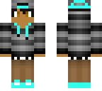 my 2nd new skin