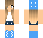 my alexis twin skin