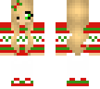 my better christmas skin