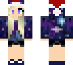 my christmas skin
