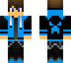 my edited guy
