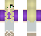 my first shaded skin