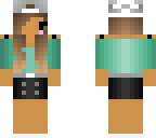 my friend chibi skin edit