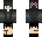 my new skin