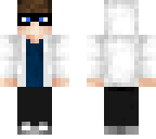 my new skin