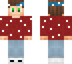 my newest skin