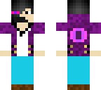 my skin