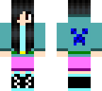 my skin