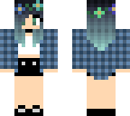 my skin