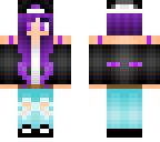 my skin