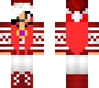 my skin and edited 
