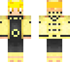 naruto rikiudo