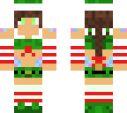 naughty and nice nu wa