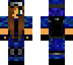 navy seal