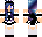 neko maid