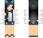 neko uniform