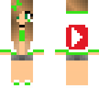 neon youtuber