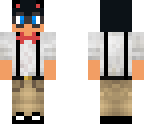 nerd boy