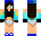 new awesome girl 