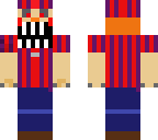 nightmare ballon boy