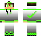nikey guy