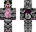 nm mangle edited