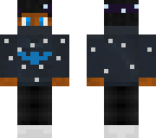 nooby's skin