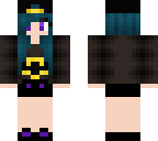 not my skin read commments