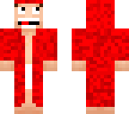 **** man with cape