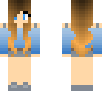 ocean girl