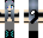 ocean kittycatgamer