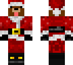oso navidad